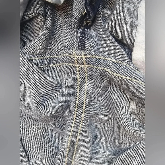 Vigoss Women's The New York Bootcut Jeans Size 26/33 - Picture 10 of 10